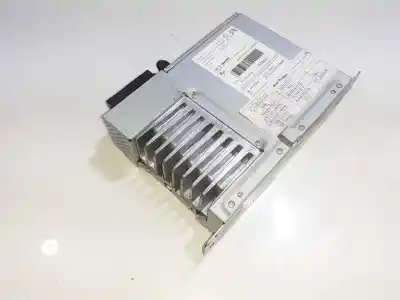 Gebrauchtes Autoersatzteil AUDIOSYSTEM / RADIO-CD zum CITROEN JUMPY SPACETOURER  OEM-IAM-Referenzen 9808462580  RU9742EA