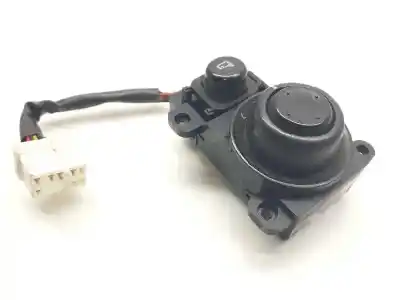 Автозапчасти б/у управление зеркалом за ssangyong rodius 2.7 turbodiesel cat ссылки oem iam 8530021000