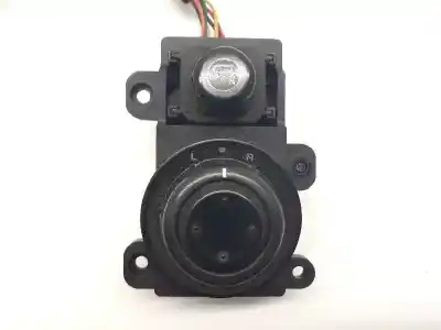 Автозапчасти б/у управление зеркалом за ssangyong rodius 2.7 turbodiesel cat ссылки oem iam 8530021000  