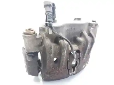 Peça sobressalente para automóvel em segunda mão pinça de travão traseira esquerda por iveco daily chasis- cabina (1999 =>) 3.0 diesel cat referências oem iam 