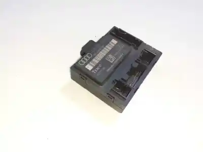 Second-hand car spare part central locking pump for audi a6 berlina (4f2) 3.2 fsi oem iam references 4f0959793c