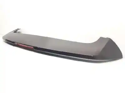 Second-hand car spare part rear spoiler for opel mokka business oem iam references 