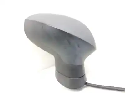 Pièce détachée automobile d'occasion rétroviseur droit pour seat ibiza iv (6j5, 6p1) 1.4 tdi références oem iam 6j0857538c