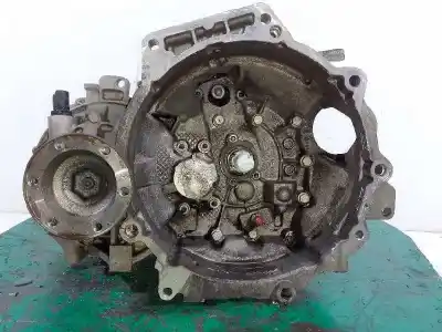 Pièce détachée automobile d'occasion boîte de vitesses pour seat ibiza iv (6j5, 6p1) 1.4 tdi références oem iam jdd