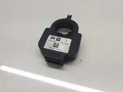 Gebrauchtes Autoersatzteil elektronisches modul zum opel zafira tourer 1.4 16v turbo cat (a 14 net / luj) oem-iam-referenzen 13579486