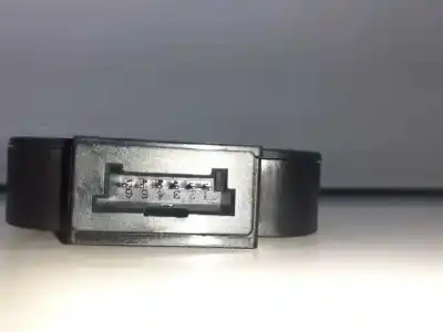 Second-hand car spare part electronic module for opel zafira tourer 1.4 16v turbo cat (a 14 net / luj) oem iam references 13579486  6002004