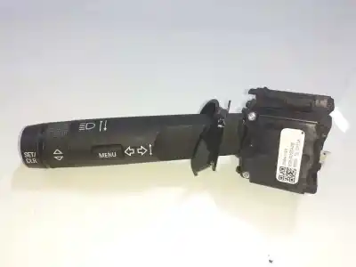 Second-hand car spare part indicator switch for opel zafira tourer 1.4 16v turbo cat (a 14 net / luj) oem iam references 20941129  