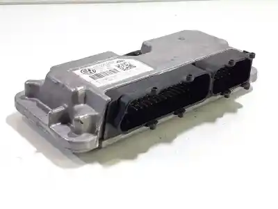 Tweedehands auto-onderdeel ecu motorcontroller voor seat ibiza iii (6l1) 1.4 16v oem iam-referenties 03c906024af