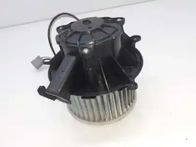 Gebrauchtes Autoersatzteil heizung motor zum opel zafira tourer 1.4 16v turbo cat (a 14 net / luj) oem-iam-referenzen u7253002