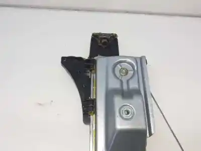 Second-hand car spare part rear left window regulator for opel zafira tourer 1.4 16v turbo cat (a 14 net / luj) oem iam references 13260141  927207100