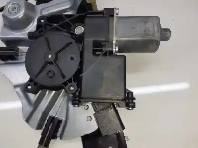 Second-hand car spare part driver left window regulator for opel zafira tourer 1.4 16v turbo cat (a 14 net / luj) oem iam references 13260137  927205100
