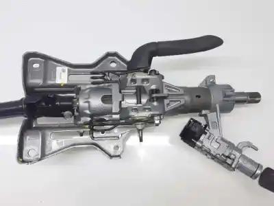 Second-hand car spare part steering column for opel zafira tourer 1.4 16v turbo cat (a 14 net / luj) oem iam references 13376593  422396726