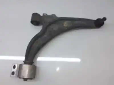 Second-hand car spare part front right lower suspension arm for opel zafira tourer 1.4 16v turbo cat (a 14 net / luj) oem iam references   