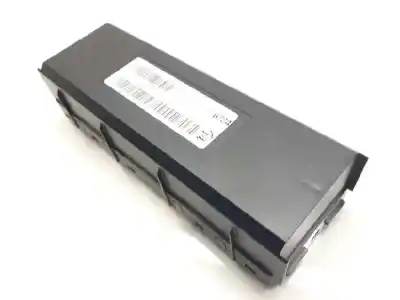 Second-hand car spare part electronic module for opel mokka business oem iam references 13586724