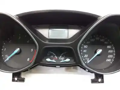 Автозапчастина б/у панель інструментів для ford c-max trend посилання на oem iam bm5t10849bcd  