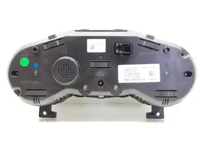 Автозапчастина б/у панель інструментів для ford c-max trend посилання на oem iam bm5t10849bcd  