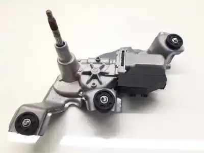 Автозапчасти б/у мотор заднего стеклоочистителя за toyota auris active ссылки oem iam 8513002050  