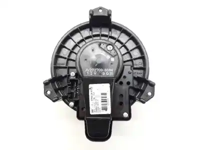 Peça sobressalente para automóvel em segunda mão motor de sofagem por toyota auris active referências oem iam av2727008084  