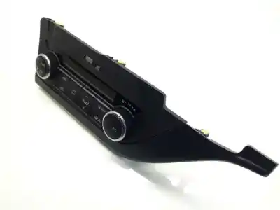 Автозапчастина б/у клімат-контроль для toyota auris active посилання на oem iam 