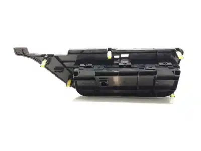 Second-hand car spare part climate control for toyota auris active oem iam references   