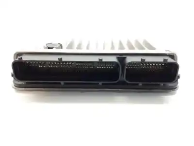 Second-hand car spare part ecu engine control for toyota auris active oem iam references 896610z840  mb2755002741