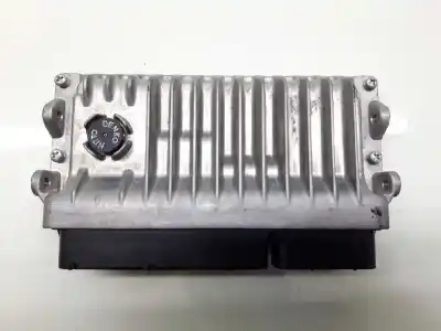 Second-hand car spare part ecu engine control for toyota auris active oem iam references 896610z840  mb2755002741