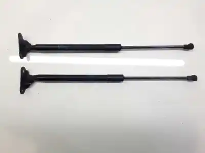 Автозапчасти б/у амортизаторы багажника/двери за toyota auris active ссылки oem iam 6896002130  6895002140