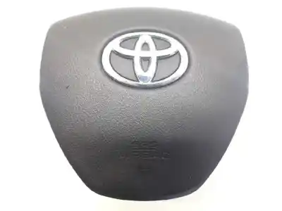 Автозапчасти б/у передняя левая подушка безопасности за toyota auris active ссылки oem iam 4513002450  