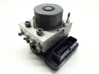 Автозапчастина б/у абс для toyota auris active посилання на oem iam 4454002470