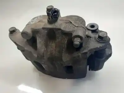 Автозапчасти б/у передний правый тормозной суппорт за nissan pathfinder (r51) 2.5 dci diesel cat ссылки oem iam 