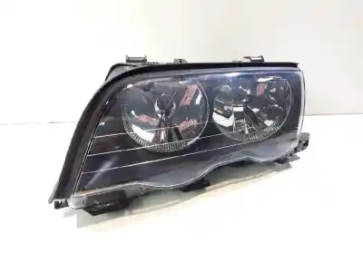 Second-hand car spare part LEFT HEADLIGHT for BMW SERIE 3 BERLINA (E46)  OEM IAM references 6902745  0301089205