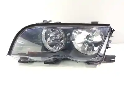 Peça sobressalente para automóvel em segunda mão farol / farolim esquerdo por bmw serie 3 berlina (e46) * referências oem iam 6902745  0301089205