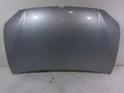 Автозапчасти б/у капот за ssangyong rodius 2.7 turbodiesel cat ссылки oem iam   