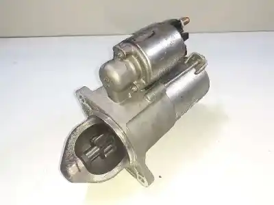 Second-hand car spare part starter motor for opel zafira b enjoy oem iam references 55556092