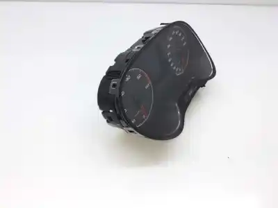 Автозапчасти б/у приборная доска за seat ibiza (6p1) reference ссылки oem iam 6p0920731a