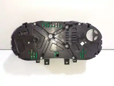 Автозапчастина б/у панель інструментів для seat ibiza (6p1) reference посилання на oem iam 6p0920731a  a2c94602600