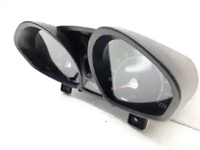 Tweedehands auto-onderdeel INSTRUMENTENPANEEL voor FORD FIESTA (CB1)  OEM IAM-referenties 1786848  8A6T10849AG