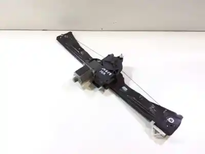 Автозапчасти б/у регулятор стекла переднего правого за fiat fiorino sx furg. ссылки oem iam 1354700080