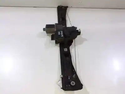 Автозапчастина б/у регулятор переднього правого скла для fiat fiorino sx furg. посилання на oem iam 1354700080  