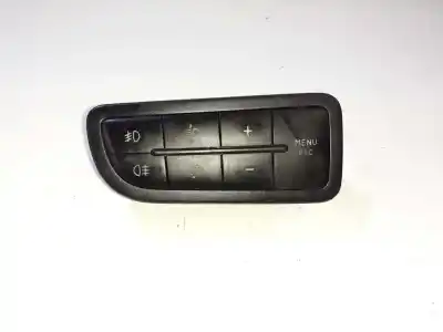 Автозапчасти б/у многофункциональное управление за fiat fiorino sx furg. ссылки oem iam 224170100000  7354423220