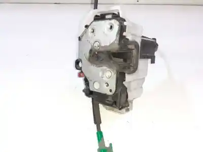 Автозапчасти б/у замок левой передней двери за fiat fiorino sx furg. ссылки oem iam 1354745080