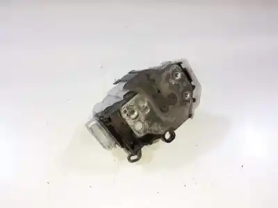Автозапчасти б/у замок передней правой двери за fiat fiorino sx furg. ссылки oem iam 1357552080