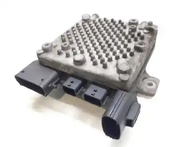 Piesă de schimb auto la mâna a doua modul electrotic pentru subaru forester (sh_) 2.0 d awd (shh) referințe oem iam 34710sc020