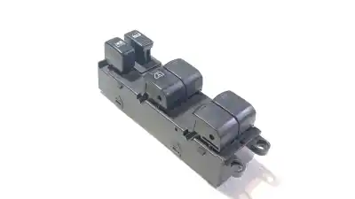 Second-hand car spare part left front power window switch for subaru forester (sh_) 2.0 d awd (shh) oem iam references 83071fg090