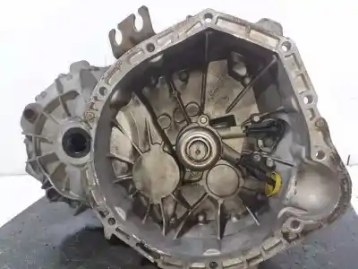 Piesă de schimb auto la mâna a doua CUTIE DE VITEZE pentru MERCEDES-BENZ CLASE V (W638)  Referințe OEM IAM A6382601900  