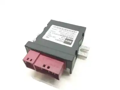 Second-hand car spare part electronic module for bmw serie 3 touring (f31) 318d oem iam references 16147371832