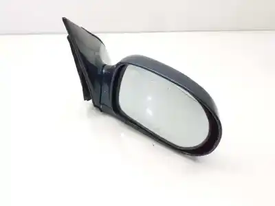 Peça sobressalente para automóvel em segunda mão espelho retrovisor direito por kia carnival ii (gq) 2.9 crdi referências oem iam 