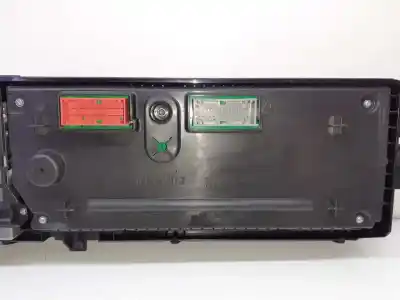 Tweedehands auto-onderdeel instrumentenpaneel voor renault espace iv (jk0) 2.0 dynamique [2.0 ltr. - 110 kw dci diesel fap] oem iam-referenties 8200417174a ns0008124x 281141303