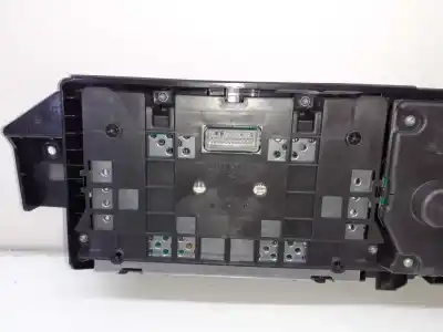 Tweedehands auto-onderdeel instrumentenpaneel voor renault espace iv (jk0) 2.0 dynamique [2.0 ltr. - 110 kw dci diesel fap] oem iam-referenties 8200417174a ns0008124x 281141303