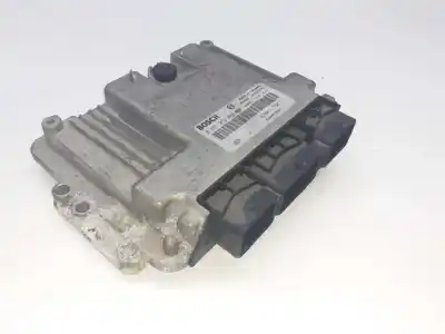 Peça sobressalente para automóvel em segunda mão centralina de motor uce por renault espace iv (jk0) 2.0 dynamique [2.0 ltr. - 110 kw dci diesel fap] referências oem iam 8200311550